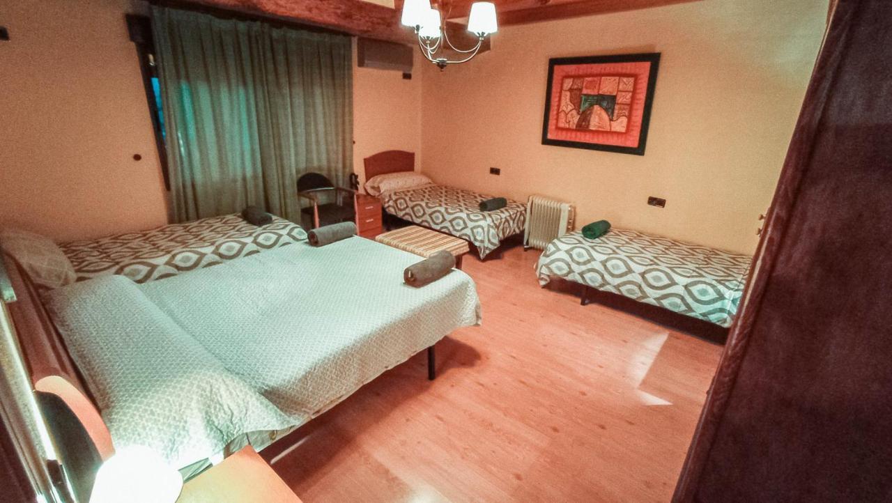 Villa Los Almendros Rural Padul