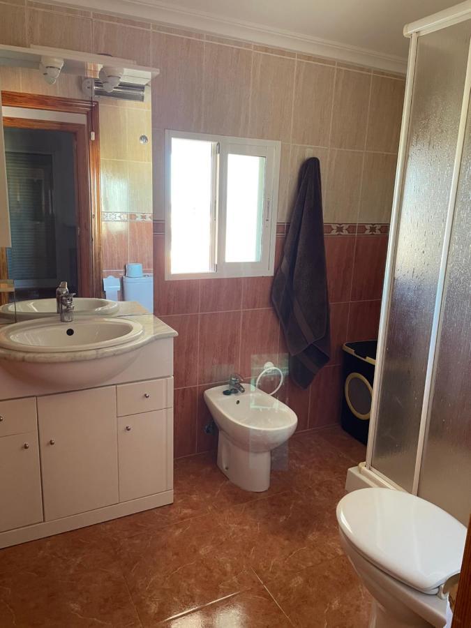 Adosado En La Playa, Punta Brava Holiday home Cartagena