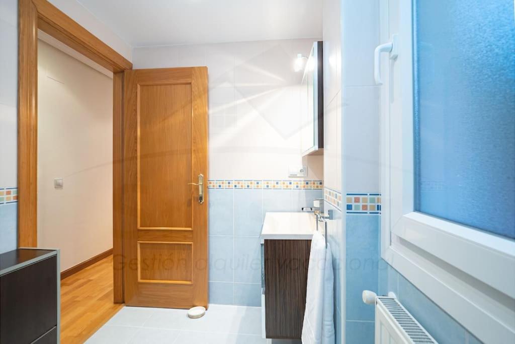 Apartamento Josechu En Candás