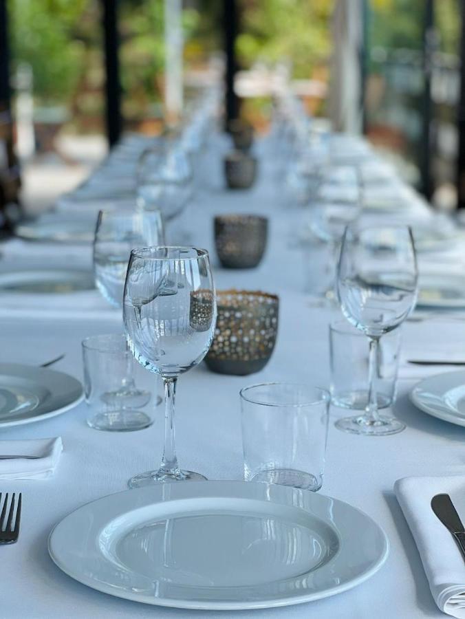 Corzo, Rural&cocina De Autor Hotel 4*