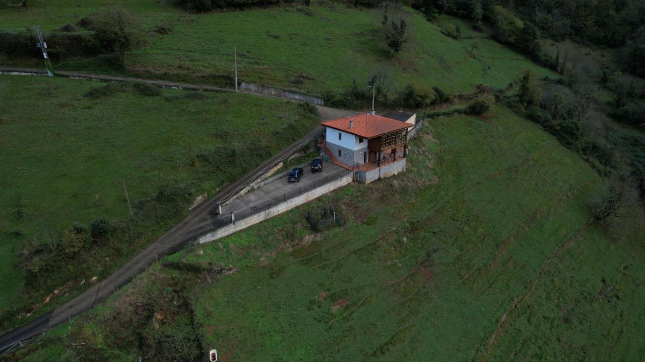 Casa Tablado Helena Chalet *