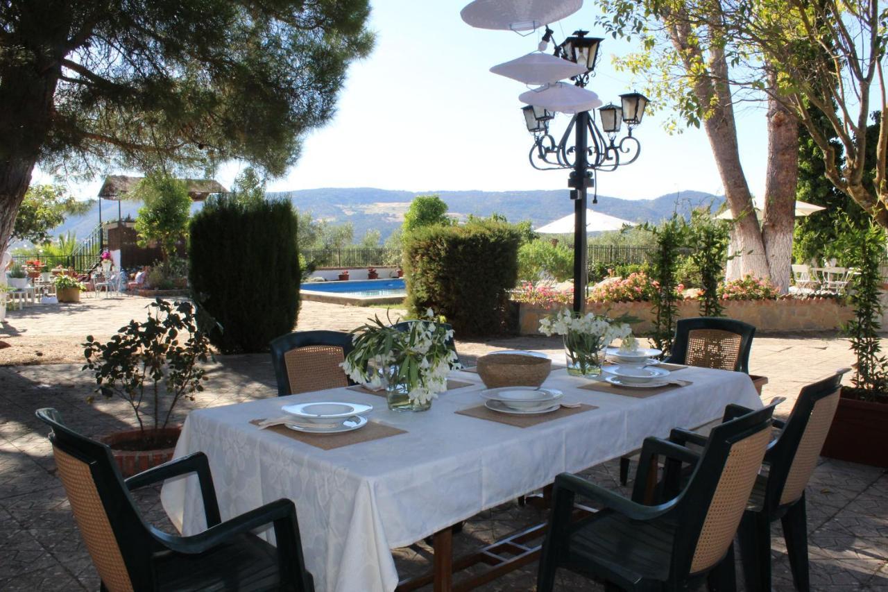 Holiday home Morales By Casaturistica *