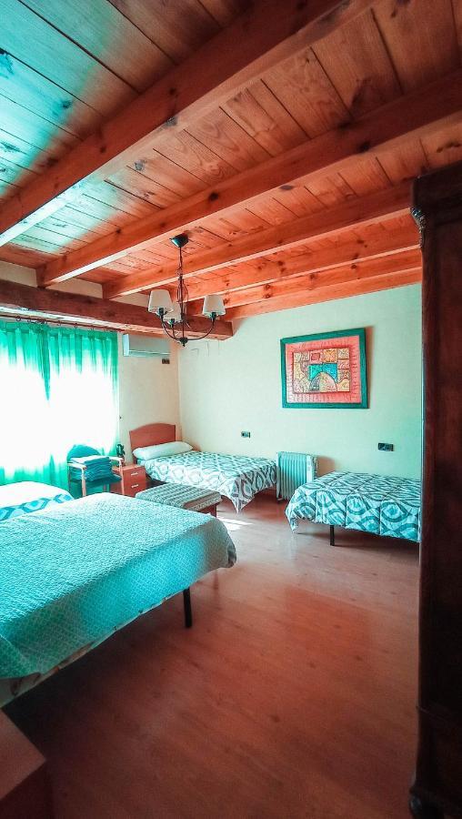 Los Almendros Rural Villa