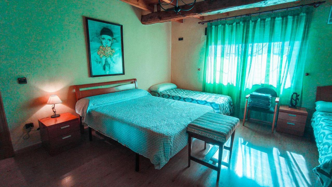 Los Almendros Rural Villa Padul