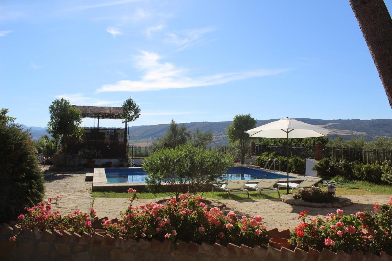 Holiday home Morales By Casaturistica