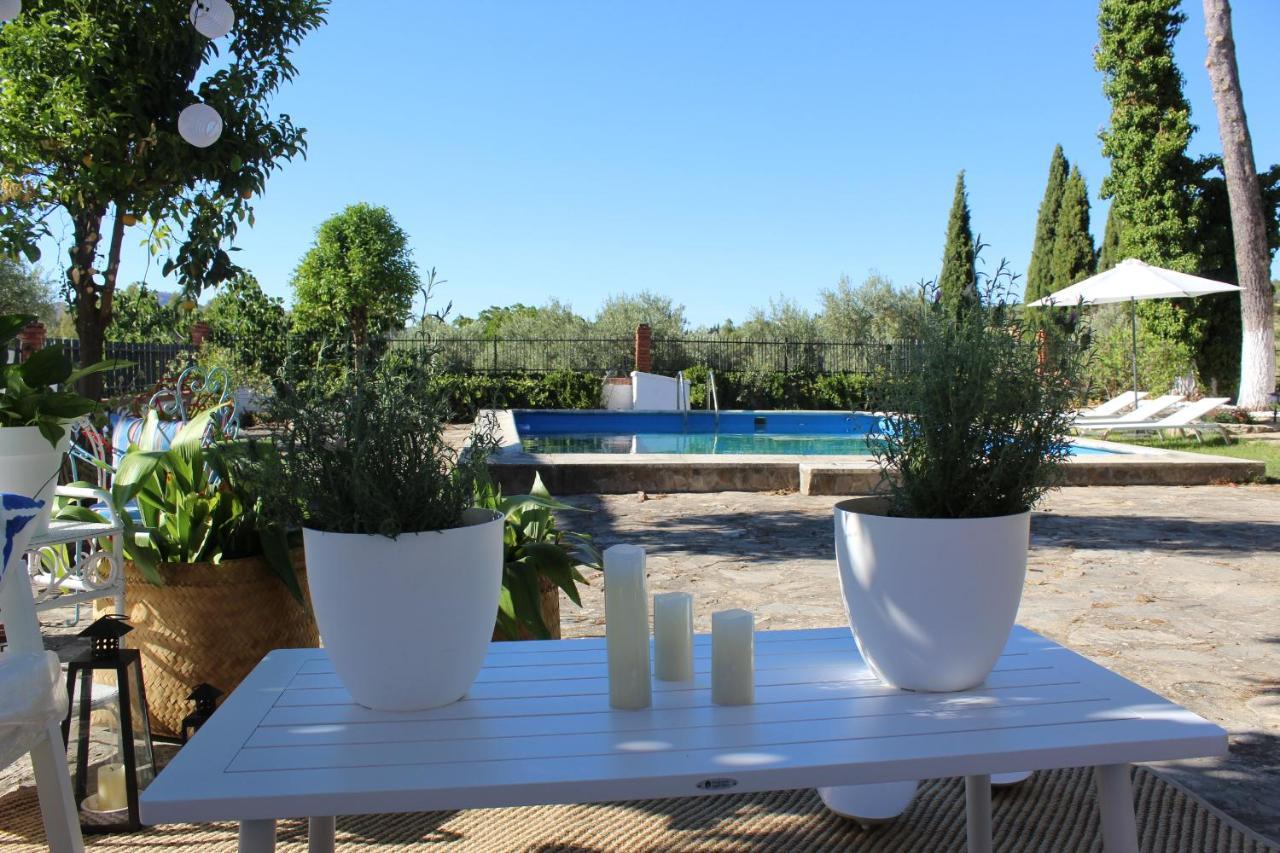 Holiday home Morales By Casaturistica *