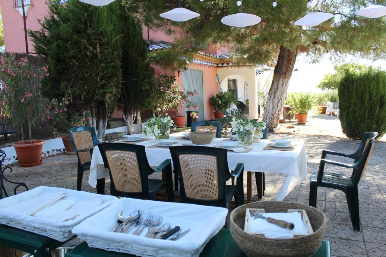 Morales By Casaturistica Holiday home Ronda