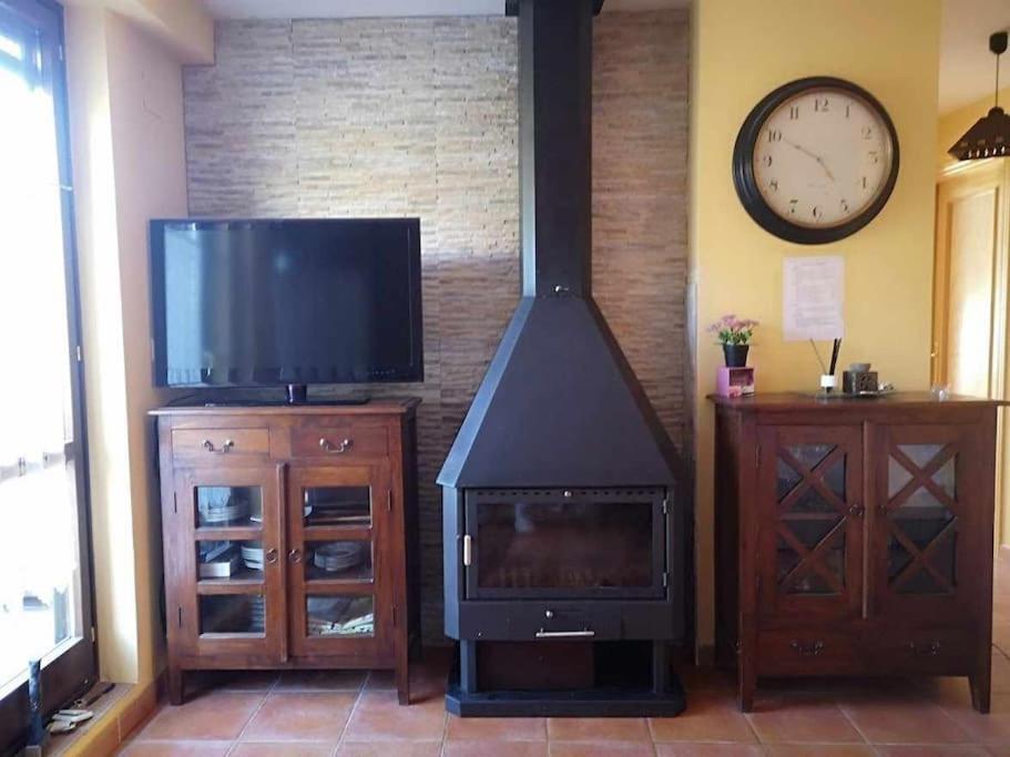 Apartment Casa Nora *