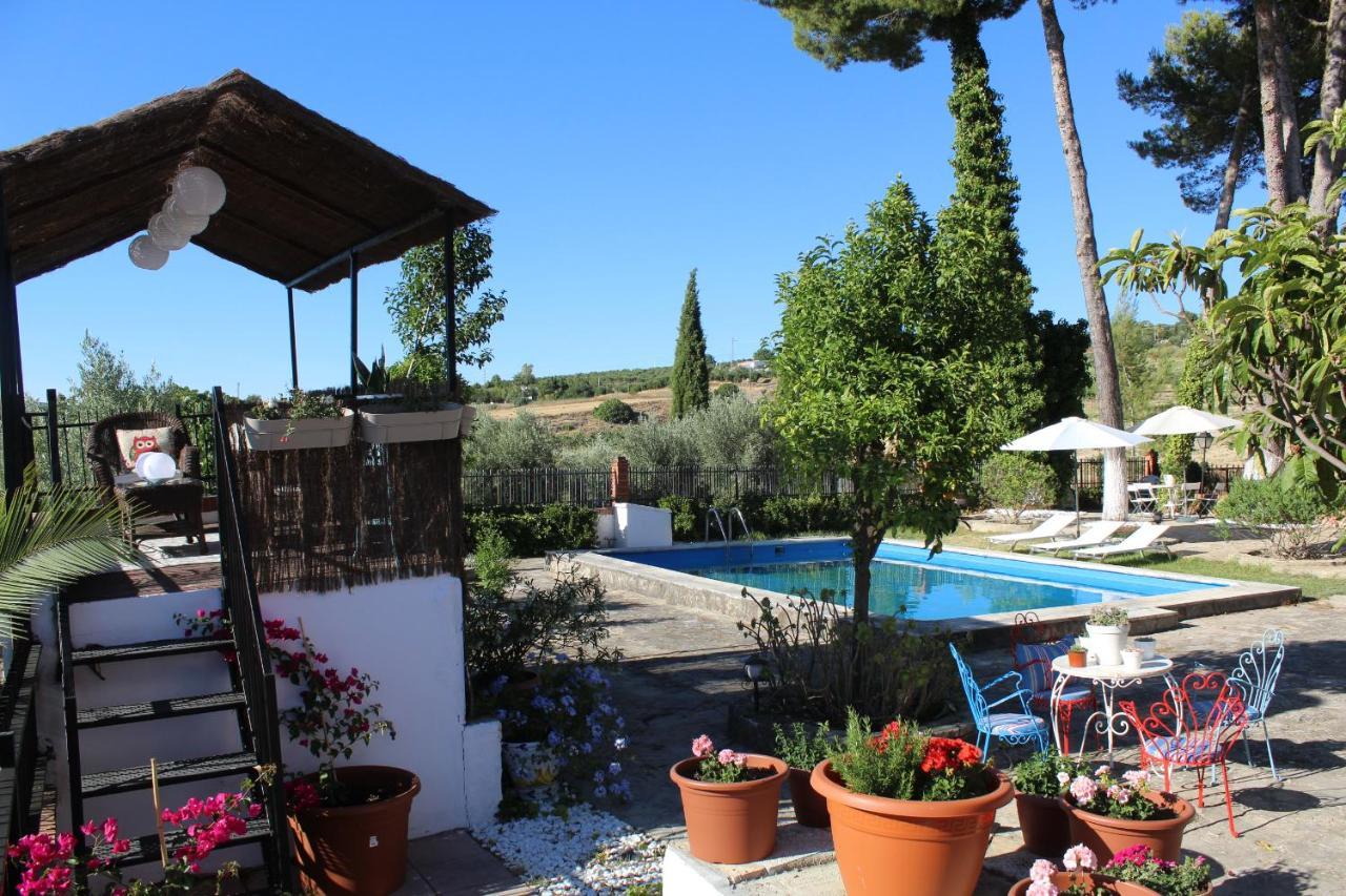 Morales By Casaturistica Holiday home Ronda
