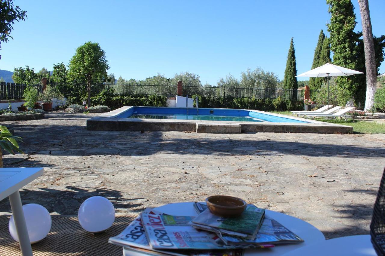 Morales By Casaturistica Holiday home Ronda