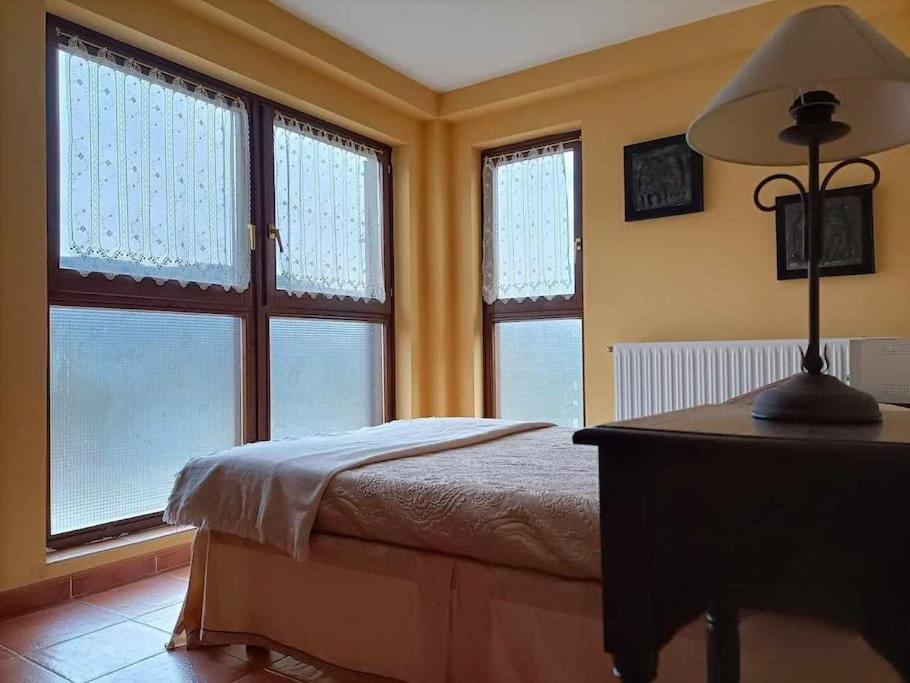 Apartment Casa Nora