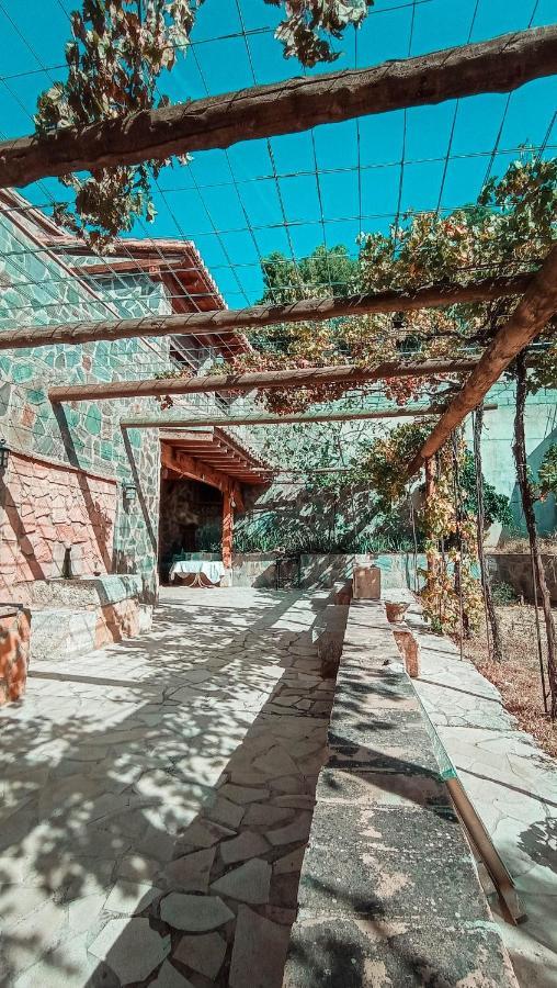 Villa Los Almendros Rural