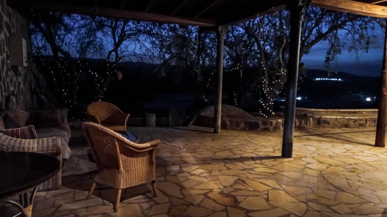 Los Almendros Rural Villa *