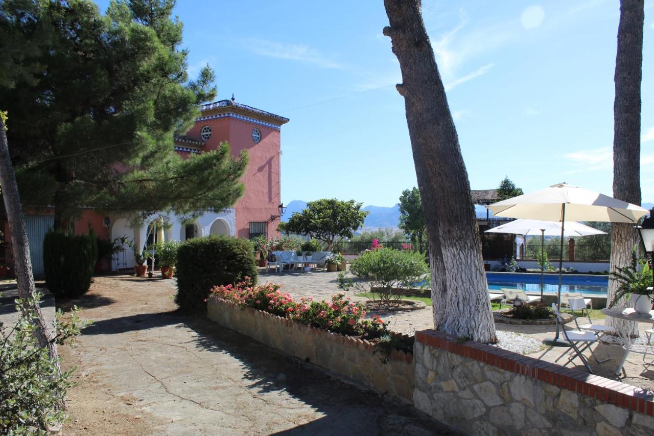 Holiday home Morales By Casaturistica