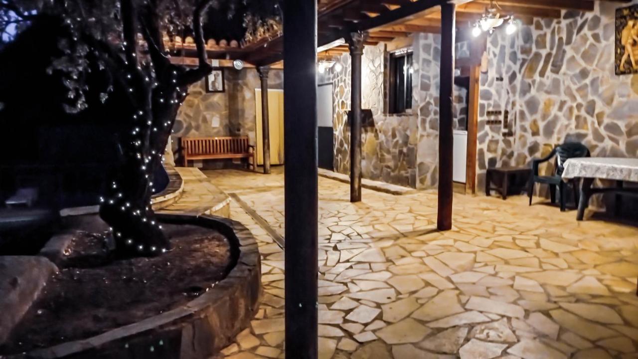 Villa Los Almendros Rural Padul