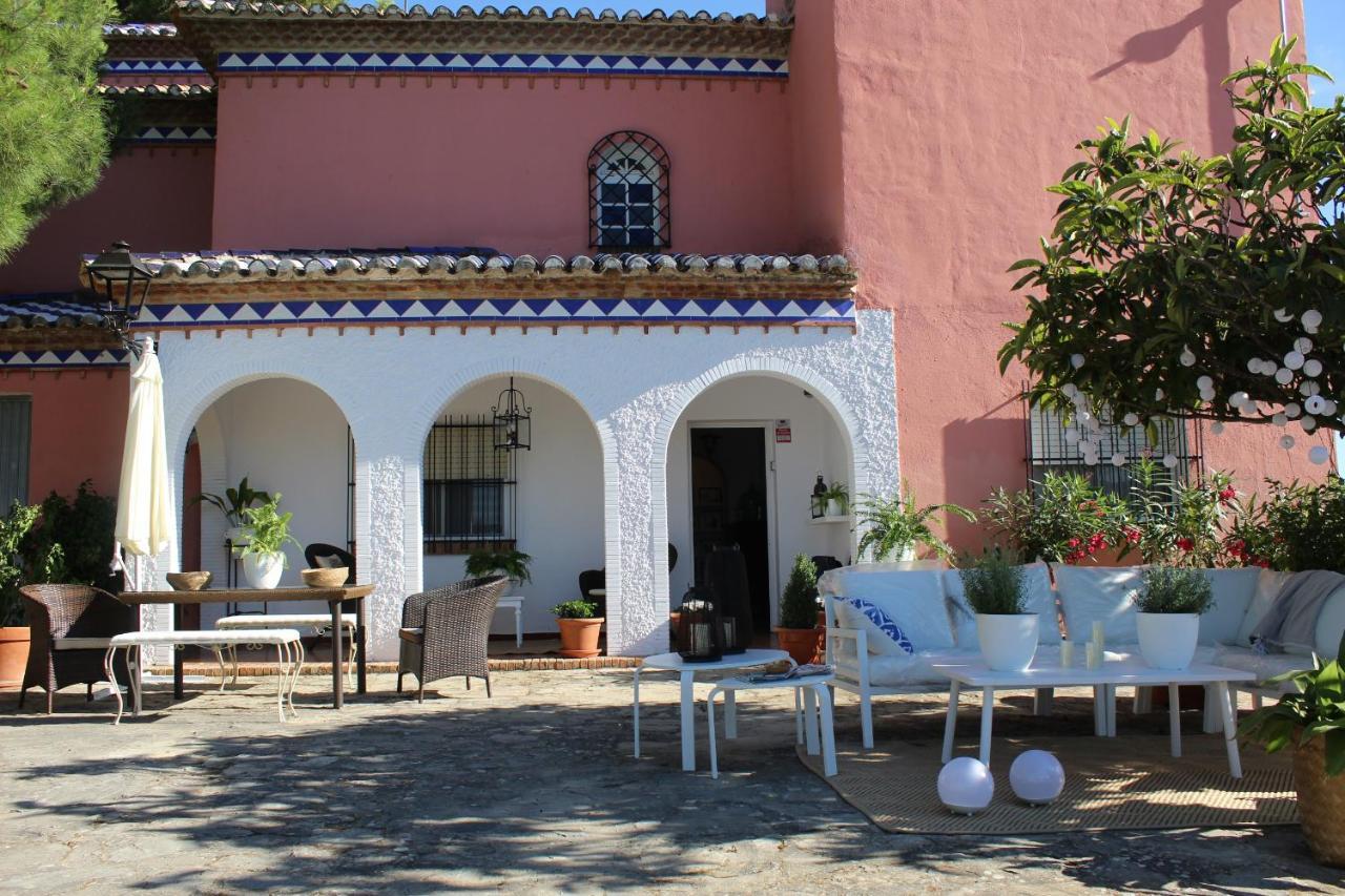 Morales By Casaturistica Holiday home