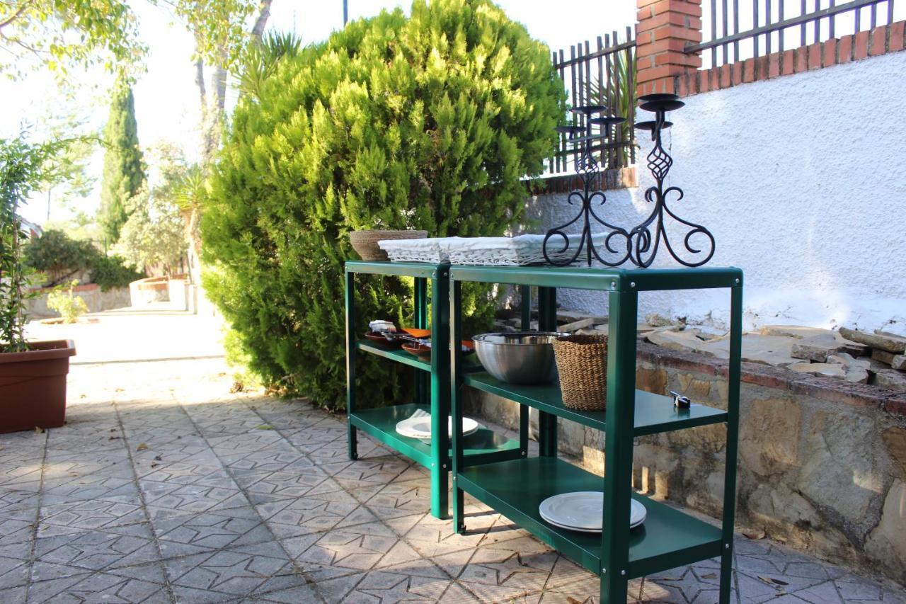 Morales By Casaturistica Holiday home Ronda