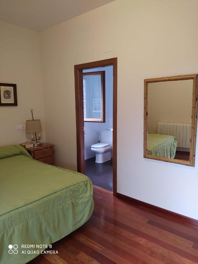 Chalet Casa Tablado Helena