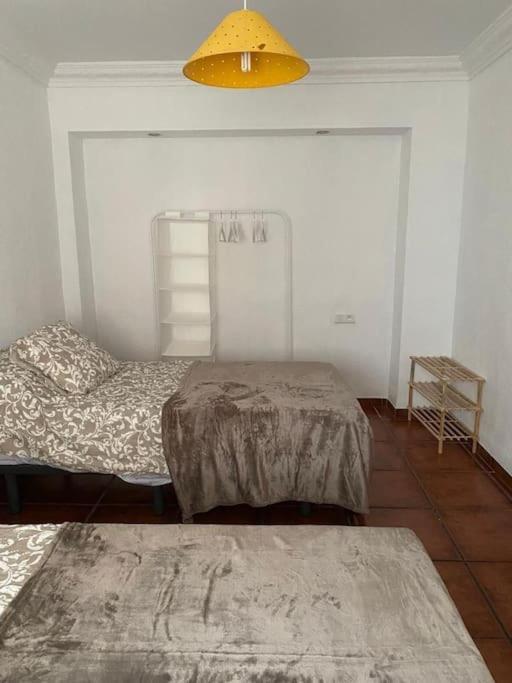 Holiday home Casa Del Aceite De Oliva Virgen Extra Jaen