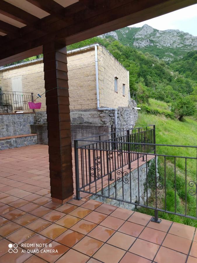 Casa Tablado Helena *