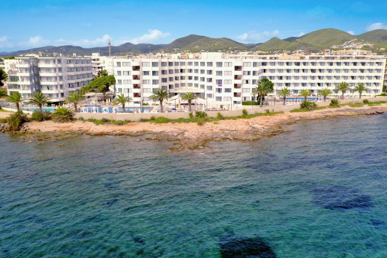 Apartahotel Vibra Jabeque Soul-3sup Ibiza