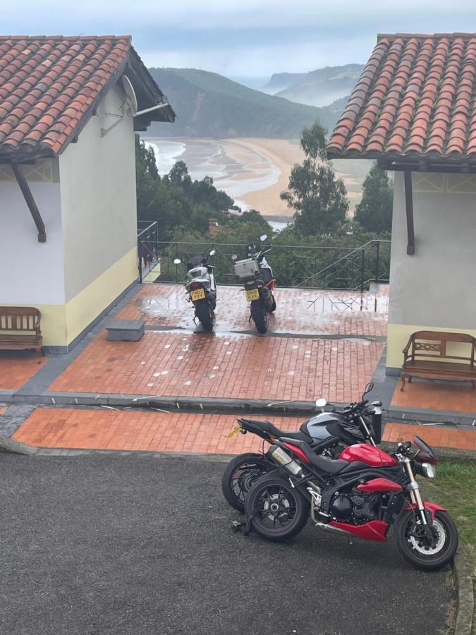 Apartamento Monterodiles
