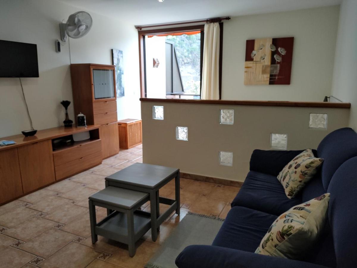 Apartamento Sea View Terrace At San Marcos Icod De Los Vinos