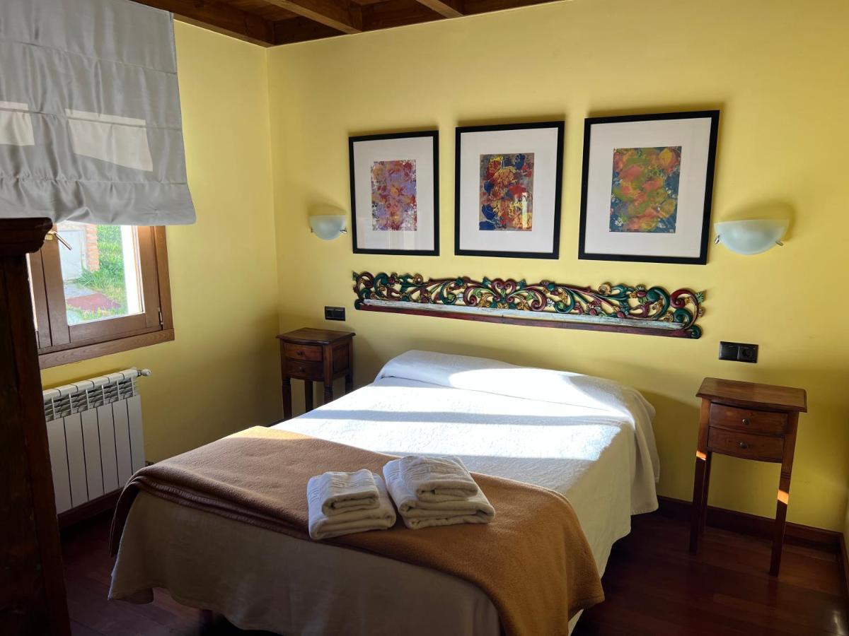 Monterodiles Apartamento Liñero