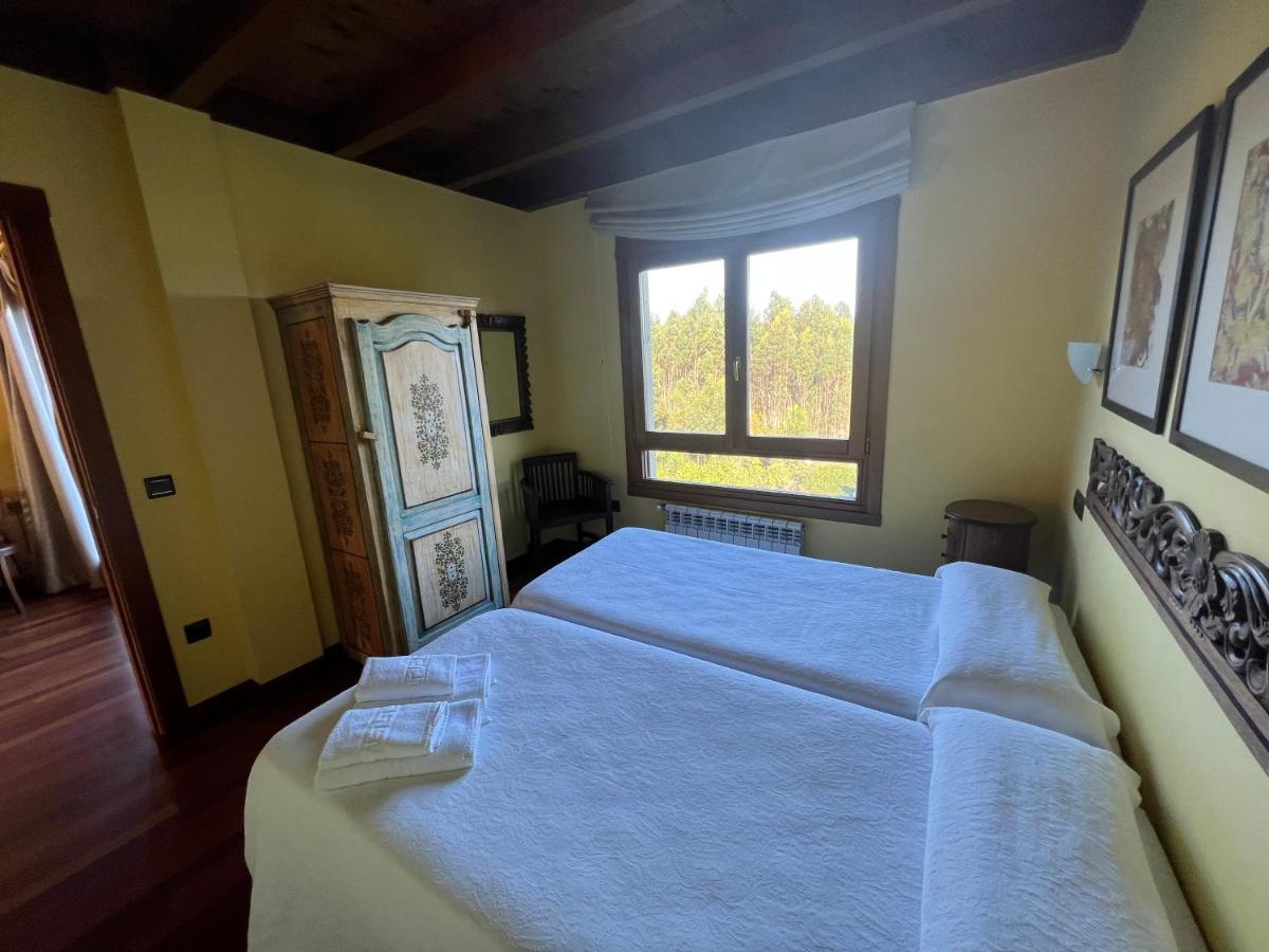 Monterodiles Apartamento