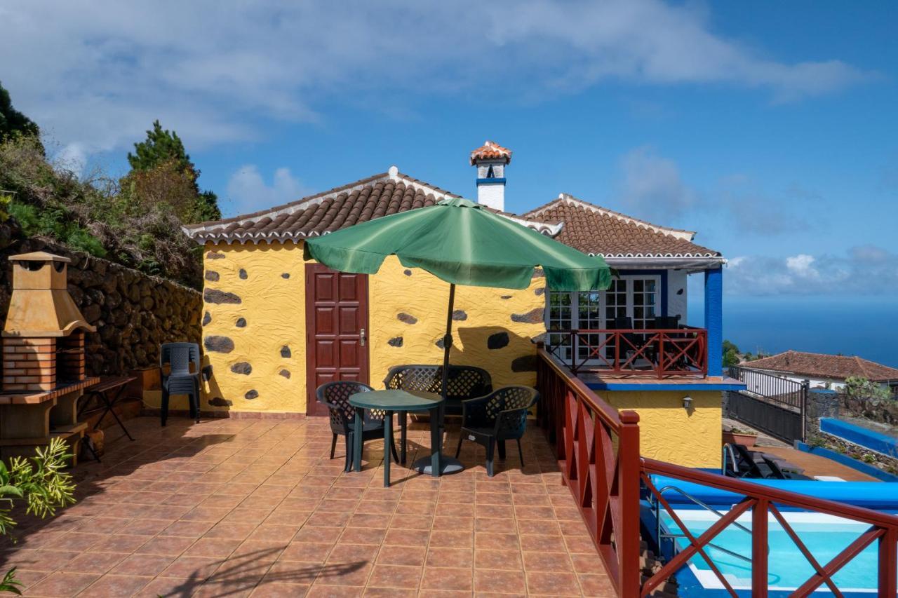 Сasa de vacaciones Casa Alba, Casa Rústica En La Colina Con Piscina-spa Climatizada Y Vistas Al Mar