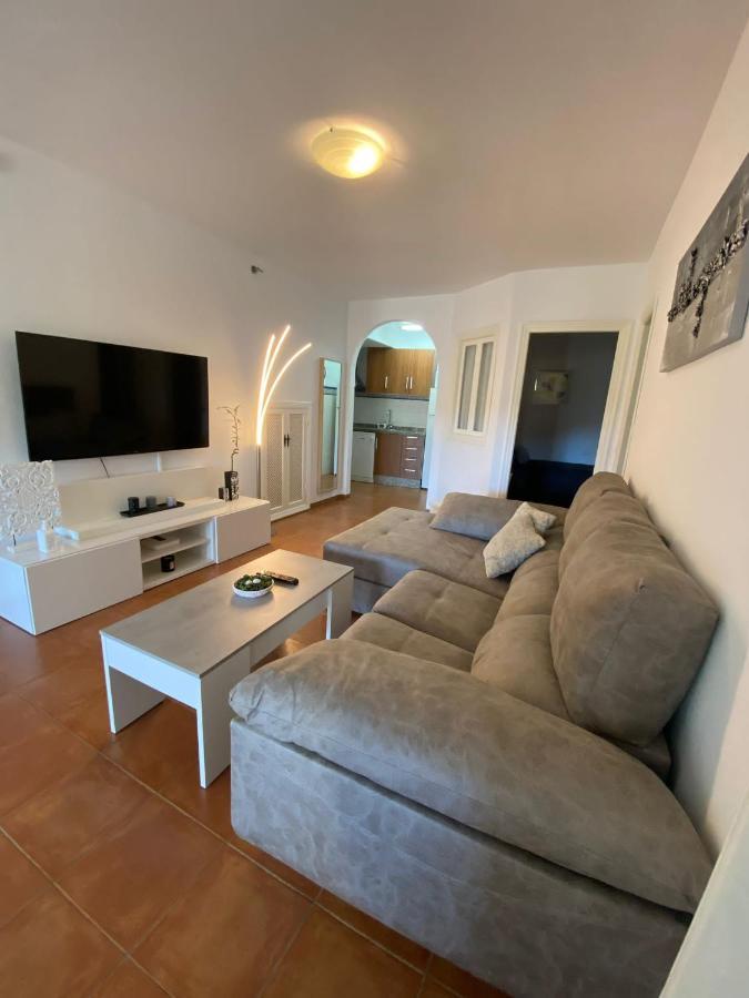 Apartment Mirador De La Axarquia *