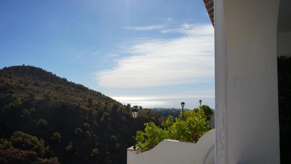 Mirador De La Axarquia Frigiliana