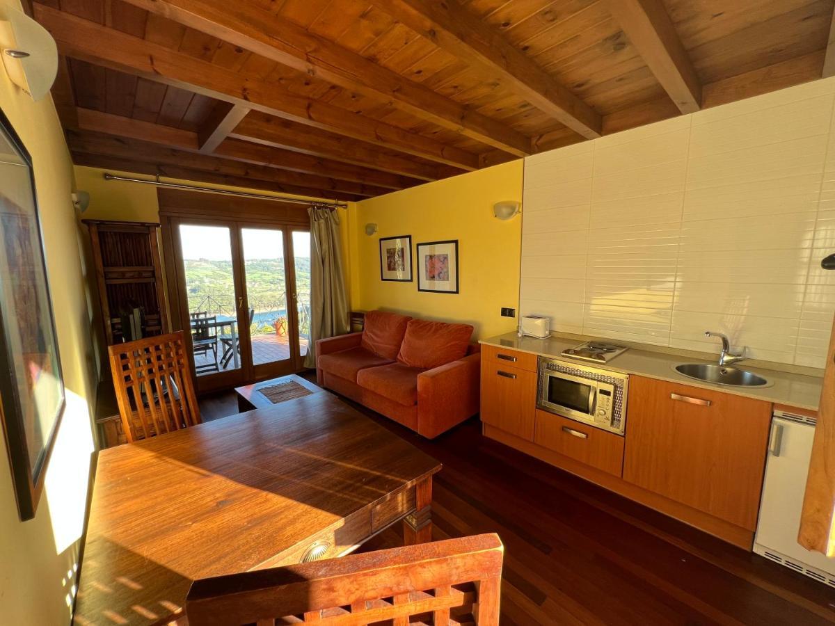 Apartamento Monterodiles