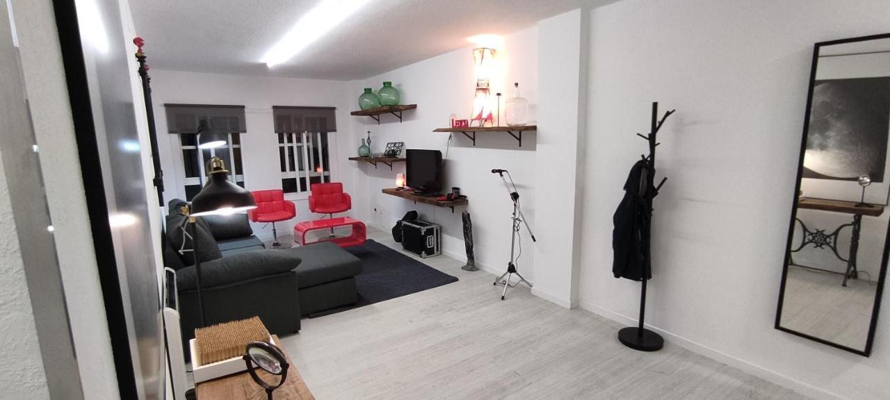 A Atalaya 2 Apartment *
