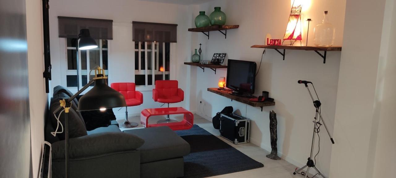 A Atalaya 2 Apartment Ribadeo