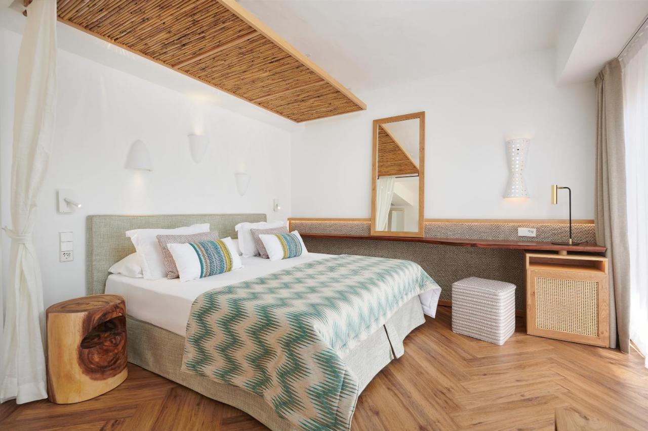 Grupotel Cala San Vicente 5* Sant Joan De Labritja