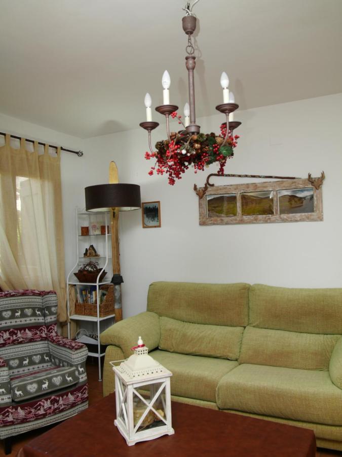 Unifamiliar Con Jardin Vu-huesca-22-315 * Villanúa