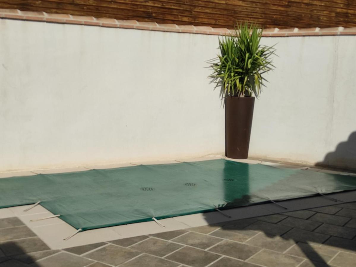 La Dehesilla De Toledo Escapada Romantica Jacuzzi Sillon Tantrico Country house