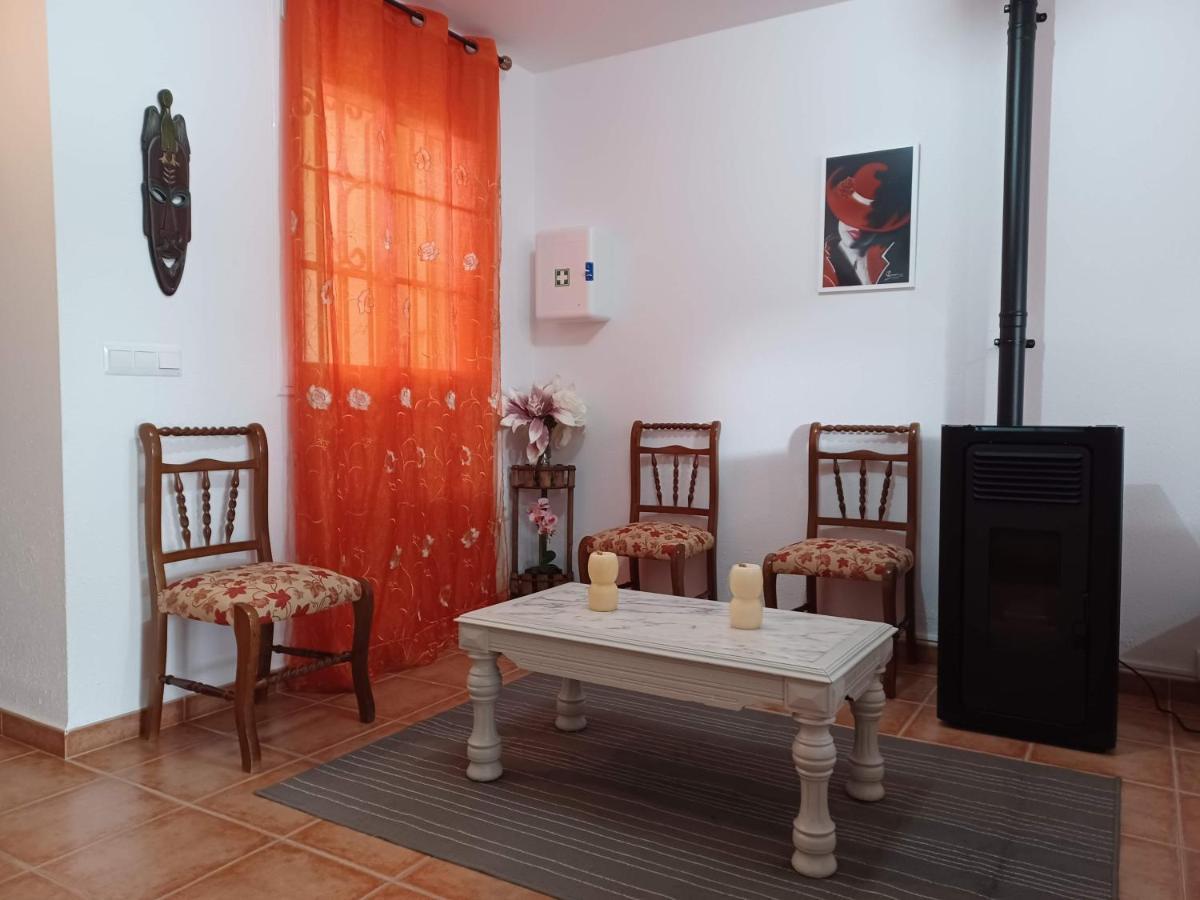 Clara Holiday home