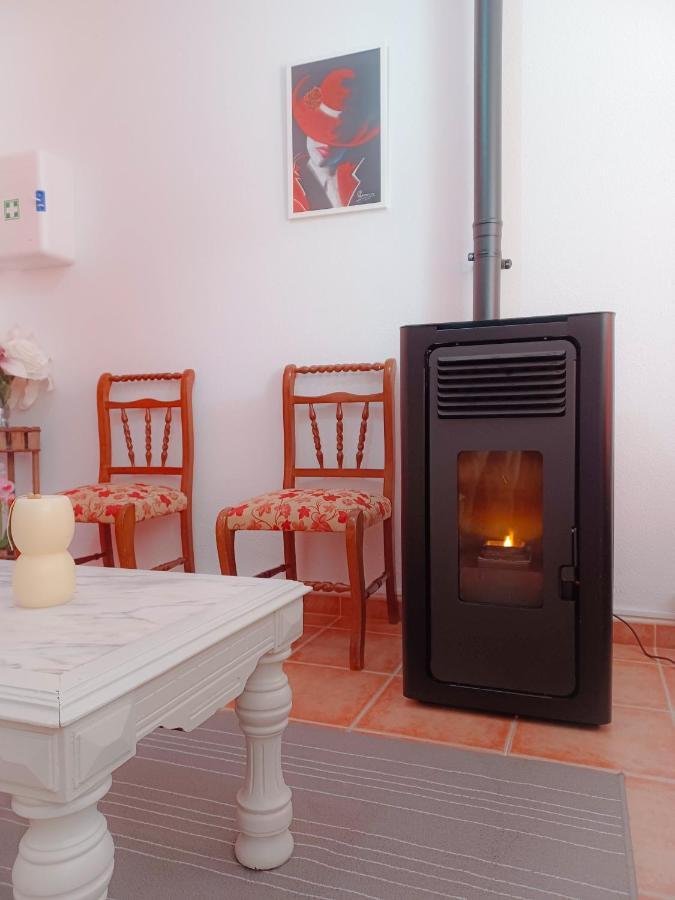 Holiday home Clara