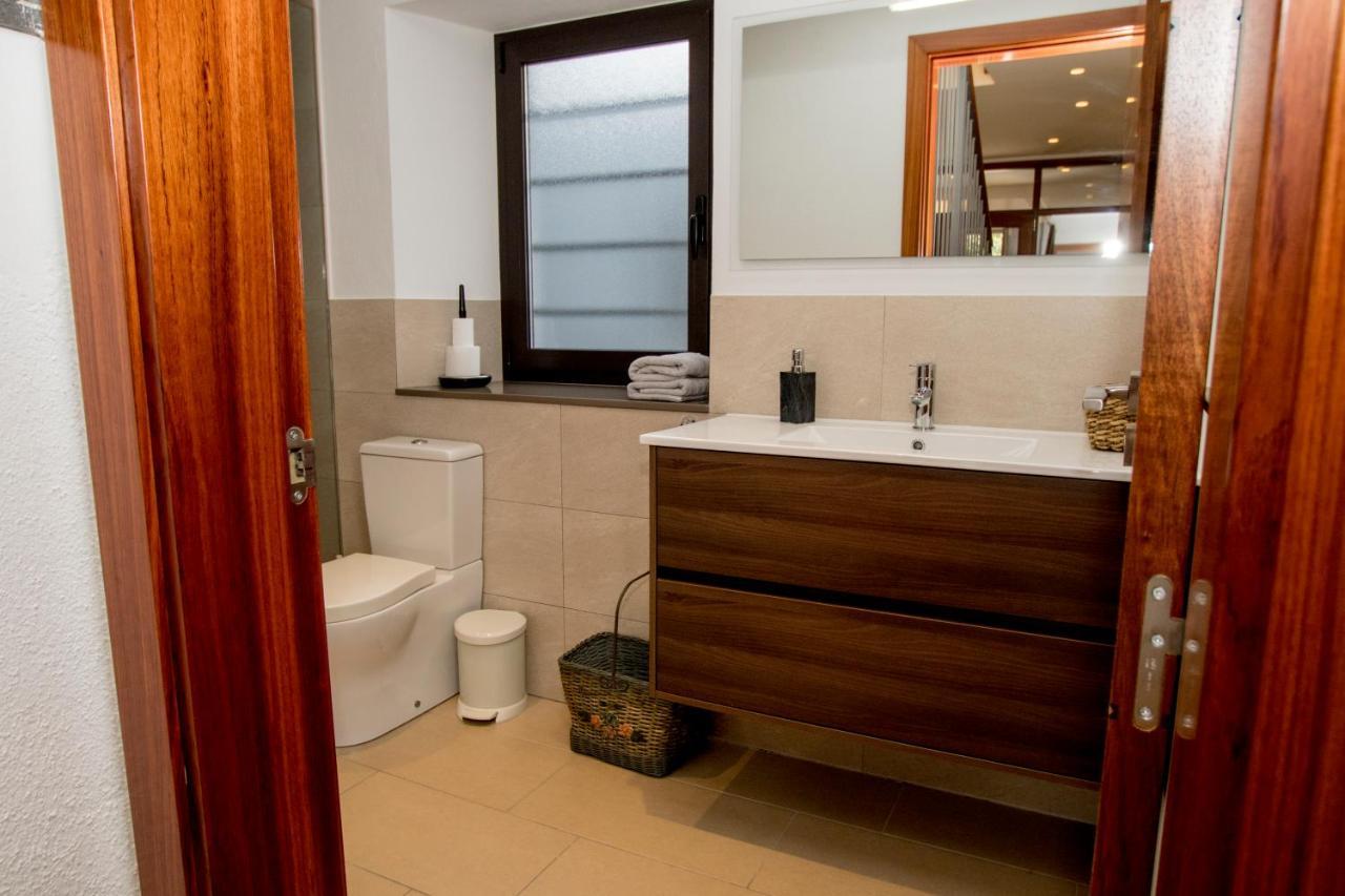 Les Serres Holiday home *