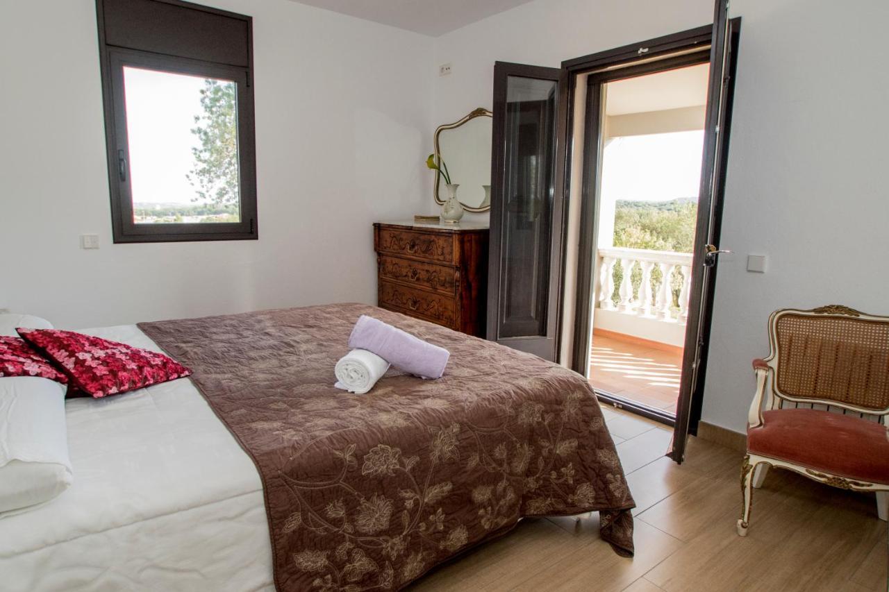 Les Serres Holiday home Sant Roma de Mianigues