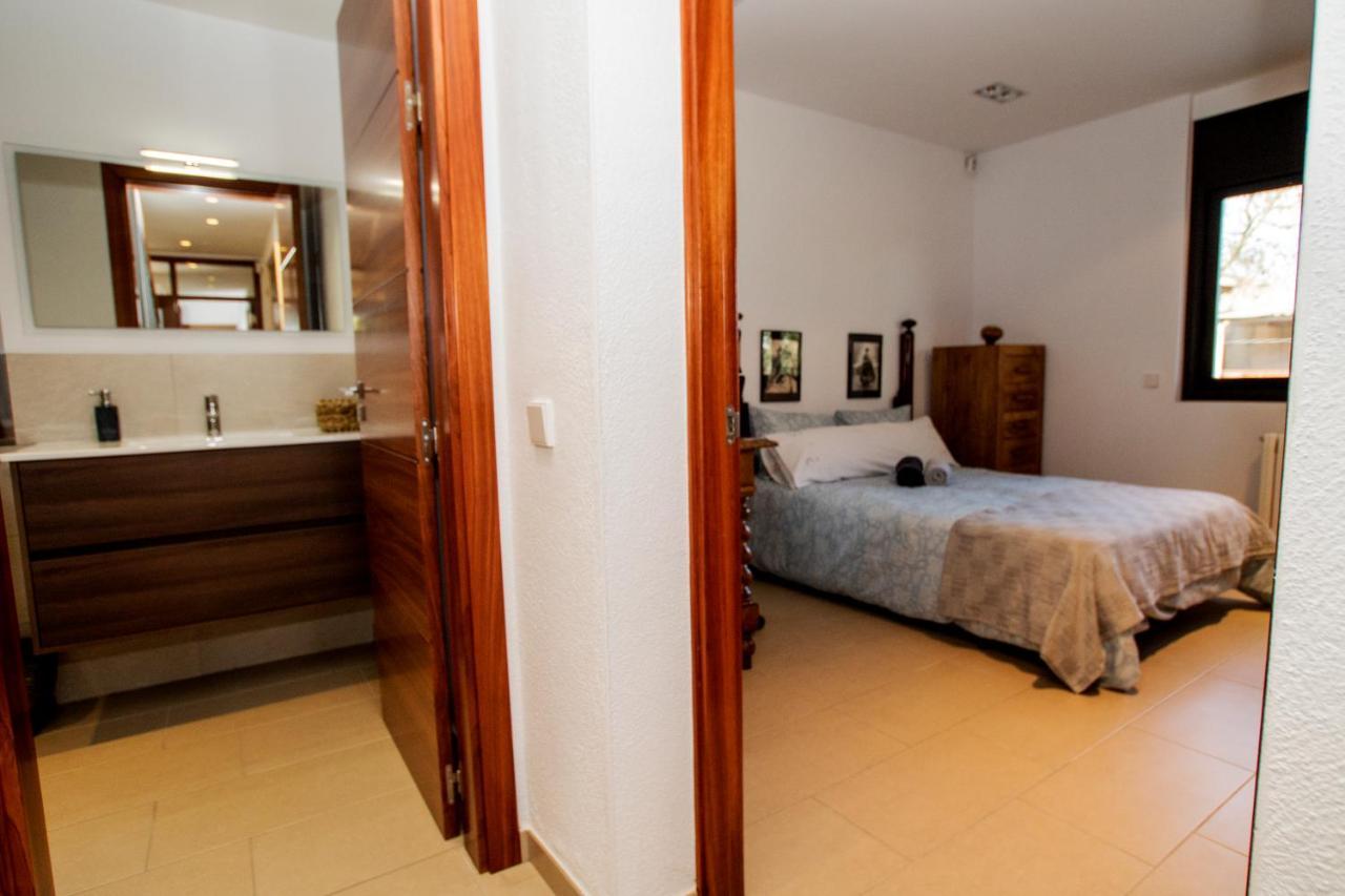 Holiday home Les Serres *