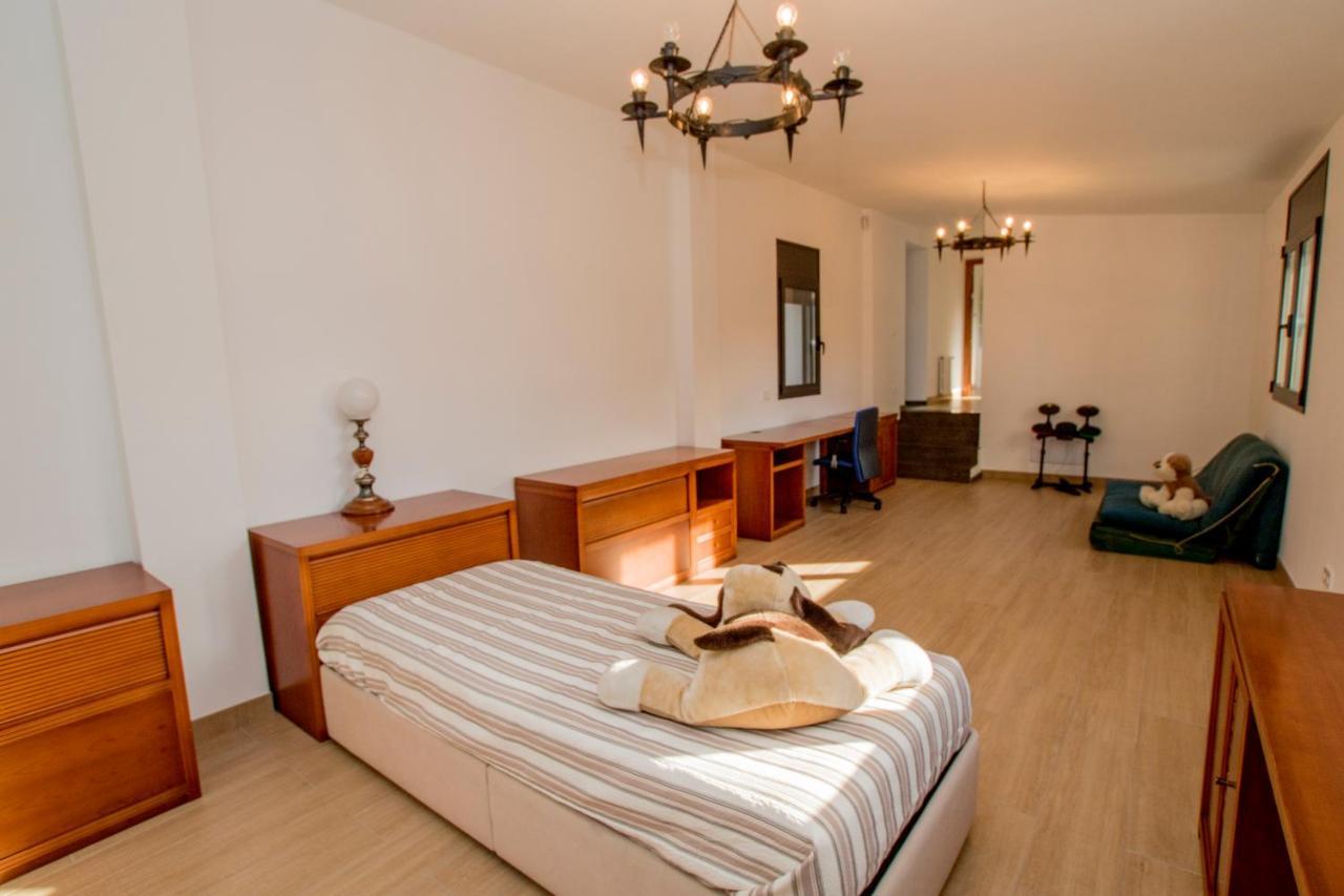 Les Serres Holiday home
