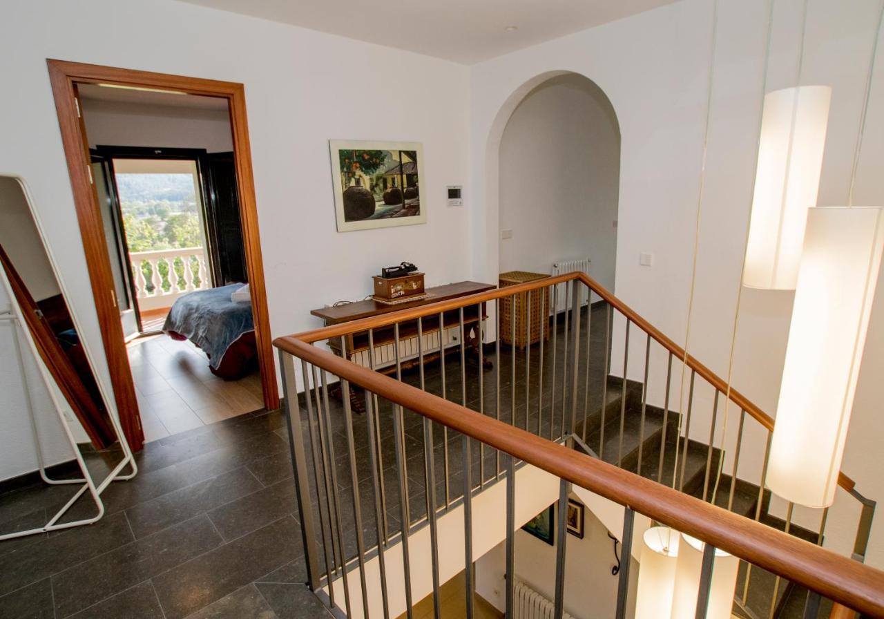 Holiday home Les Serres Sant Roma de Mianigues