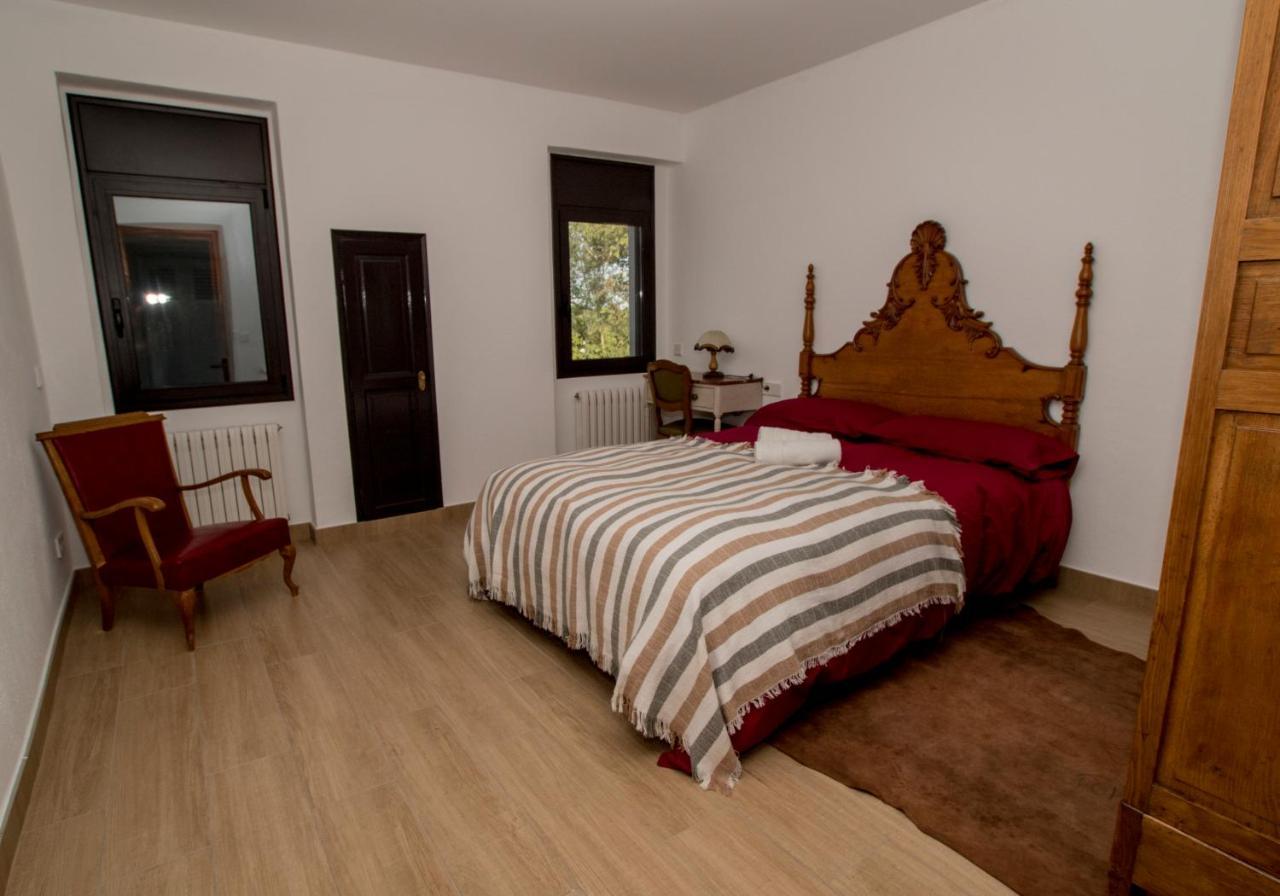Holiday home Les Serres Sant Roma de Mianigues