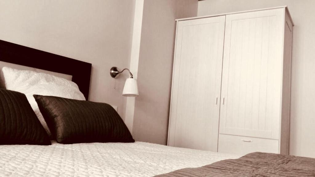 Rurales El Llagar De Cue Apartment Llanes