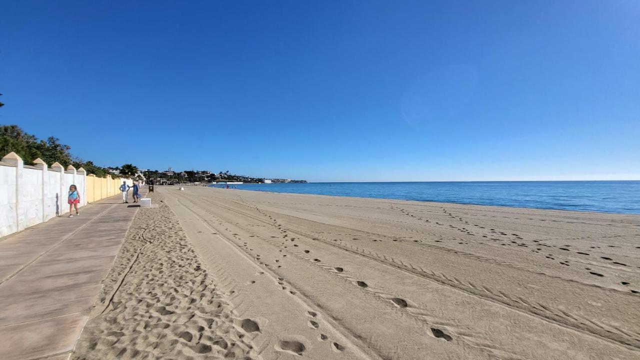 Apartamento Buena Vista Golf La Cala La Cala De Mijas