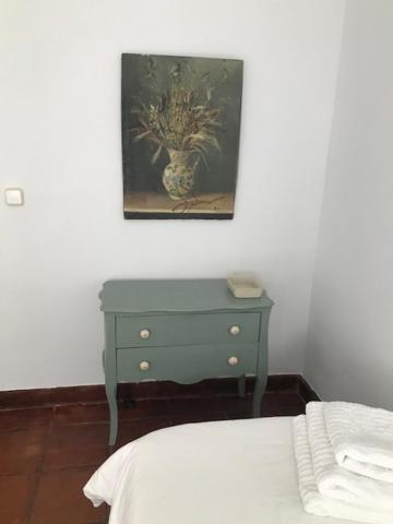 Сasa de vacaciones Paz Rural A Hora De Madrid *