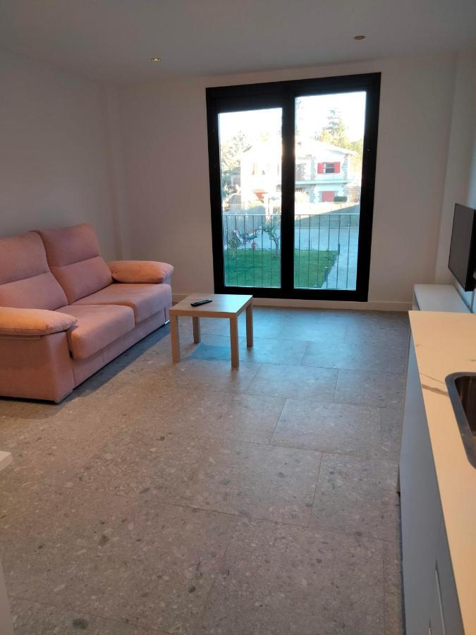 Apartamento Hispano *